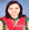 Dr. Priyadarshini Mane Homeopathy Doctor Pune